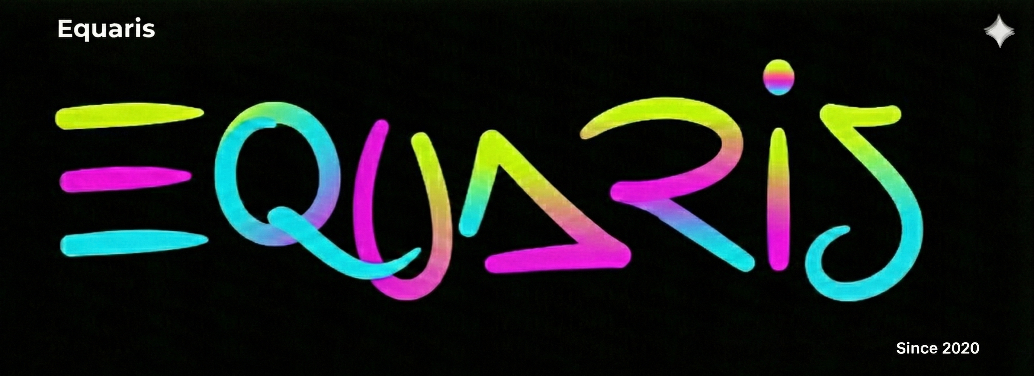 Equaris logo